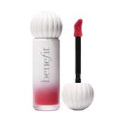 Benefit Cosmetics Plushtint Moisturizing Matte Lip Tint - 18 Feather Boa Soft Coral (6 ml)