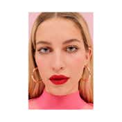 Benefit Cosmetics Plushtint Moisturizing Matte Lip Tint - 20 Red Velvet Ruby Red (6 ml)