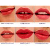 Benefit Cosmetics Plushtint Moisturizing Matte Lip Tint - 20 Red Velvet Ruby Red (6 ml)