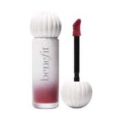 Benefit Cosmetics Plushtint Moisturizing Matte Lip Tint - 22 Silk Pjs Rich Plum (6 ml)