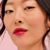 Benefit Cosmetics Plushtint Moisturizing Matte Lip Tint - 22 Silk Pjs Rich Plum (6 ml)