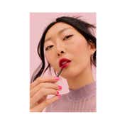 Benefit Cosmetics Plushtint Moisturizing Matte Lip Tint - 22 Silk Pjs Rich Plum (6 ml)