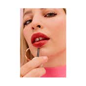Benefit Cosmetics Plushtint Moisturizing Matte Lip Tint - 28 Teddy Mulled Wine (6 ml)