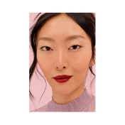 Benefit Cosmetics Plushtint Moisturizing Matte Lip Tint - 30 Snuggle Up Cherry Chocolate (6 ml)