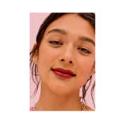 Benefit Cosmetics Plushtint Moisturizing Matte Lip Tint - 30 Snuggle Up Cherry Chocolate (6 ml)