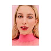 Benefit Cosmetics Splashtint Moisturizing Dewy Lip Tint - 21 Summer Fling Mauve Rose (6 ml)