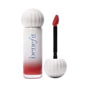 Benefit Cosmetics Splashtint Moisturizing Dewy Lip Tint - 11 Slushie Spiced Red (6 ml)