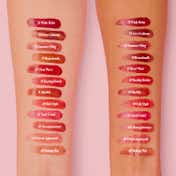 Benefit Cosmetics Splashtint Moisturizing Dewy Lip Tint - 17 Heat Wave Pomegranate Red (6 ml)