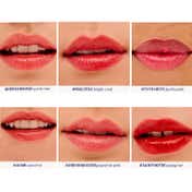 Benefit Cosmetics Splashtint Moisturizing Dewy Lip Tint - 17 Heat Wave Pomegranate Red (6 ml)