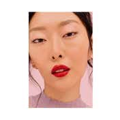 Benefit Cosmetics Splashtint Moisturizing Dewy Lip Tint - 17 Heat Wave Pomegranate Red (6 ml)