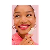 Benefit Cosmetics Splashtint Moisturizing Dewy Lip Tint - 07 Tutti Frutti Fuchsia Pink (6 ml)