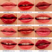 Benefit Cosmetics Splashtint Moisturizing Dewy Lip Tint - 19 Boardwalk Maple Honey (6 ml)