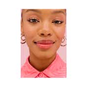 Benefit Cosmetics Splashtint Moisturizing Dewy Lip Tint - 01 Skinny Dip Soft Peach (6 ml)