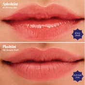 Benefit Cosmetics Splashtint Moisturizing Dewy Lip Tint - 01 Skinny Dip Soft Peach (6 ml)