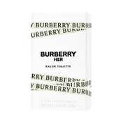 Burberry Her Green Eau De Toilette For Women (50 ml)