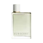 Burberry Her Green Eau De Toilette For Women (50 ml)