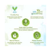 Mamaearth Aloe Vera & Glycerin Gentle Face Wash (150 ml)