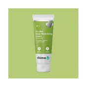 The Derma Co. 4% Urea Deep Moisturizing Cream (100 g)