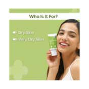 The Derma Co. 4% Urea Deep Moisturizing Cream (100 g)