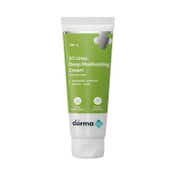The Derma Co. 4% Urea Deep Moisturizing Cream (100 g)