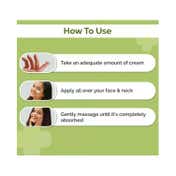 The Derma Co. 4% Urea Deep Moisturizing Cream (100 g)