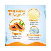 Aqualogica Glow+ Infused Water Sunscreen With SPF 50+ PA++++ (50 g)