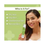 The Derma Co. 4% Ceramide Barrier Repair Moisturizer (50 g)