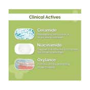 The Derma Co. 4% Ceramide Barrier Repair Moisturizer (50 g)