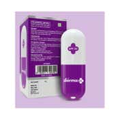 The Derma Co. 1% Ceramide Complex Lip Balm (4 g)
