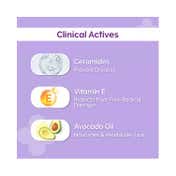 The Derma Co. 1% Ceramide Complex Lip Balm (4 g)