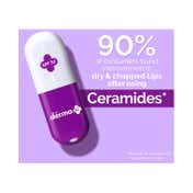 The Derma Co. 1% Ceramide Complex Lip Balm (4 g)