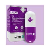 The Derma Co. 1% Ceramide Complex Lip Balm (4 g)