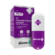The Derma Co. 1% Ceramide Complex Lip Balm (4 g)