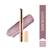 Diam Beauty Glass Tint Balm - Black Onyx (3 ml)