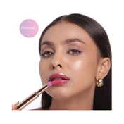 Diam Beauty Glass Tint Balm - Amethyst (3 ml)