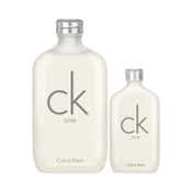 Calvin Klein One Eau De Toilette for Men Combo (2 pcs)