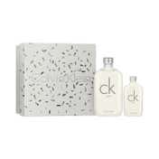 Calvin Klein One Eau De Toilette for Men Combo (2 pcs)