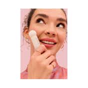 Benefit Cosmetics Plushtint Moisturizing Matte Lip Tint - 02 Cream Puff Almond Pink (6 ml)