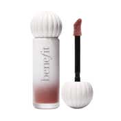 Benefit Cosmetics Plushtint Moisturizing Matte Lip Tint - 10 French Toast Mauve Brown (6 ml)