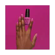 O.P.I Lacquer Spring Collection Nail Polish - Without A Pout (15 ml)