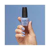 O.P.I Lacquer Spring Collection Nail Polish - *Verified* (15 ml)