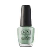 O.P.I Lacquer Spring Collection Nail Polish - $Elf Made (15 ml)