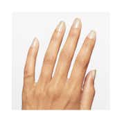 O.P.I Lacquer Spring Collection Nail Polish - Gliterally Shimmer (15 ml)