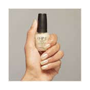 O.P.I Lacquer Spring Collection Nail Polish - Gliterally Shimmer (15 ml)