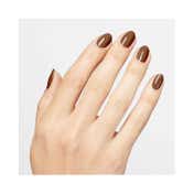 O.P.I Lacquer Spring Collection Nail Polish - Material Gworl (15 ml)