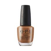 O.P.I Lacquer Spring Collection Nail Polish - Material Gworl (15 ml)