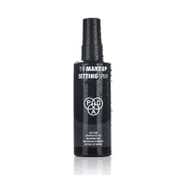 PAC Oil Control Makeup Setting Spray Lightweight Mist Controls Oil Prolongs Makeup Wear (118 ml)