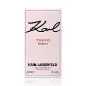 Karl Lagerfeld Karl Tokyo Shibuya Eau De Parfum (60 ml)