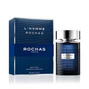 Rochas L'Homme Rochas Eau De Toilette (100 ml)