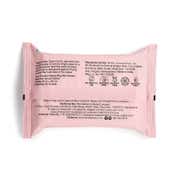 Tira Makeup Remover Wipes - Hyaluronic Acid and Micellar Water (30 Pcs)